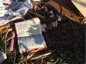 godupdates tornado destroys 145-year-old church but bibles survive 3