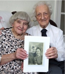 godupdates veteran to wed fiance 70 years after they split 4