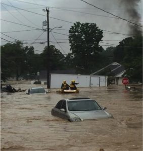 godupdates west virginia flood wrestler saves woman 3