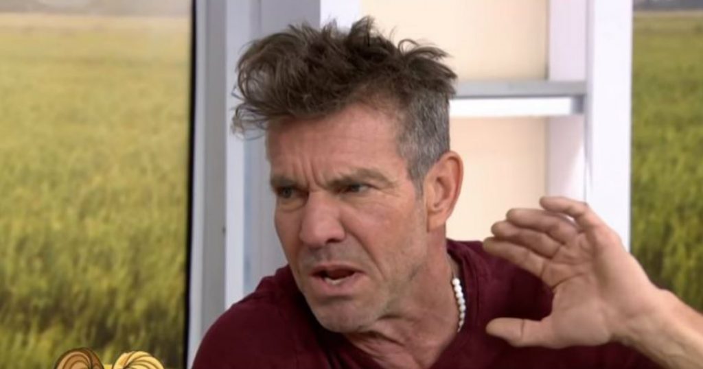 godupdates dennis quaid plays abusive father