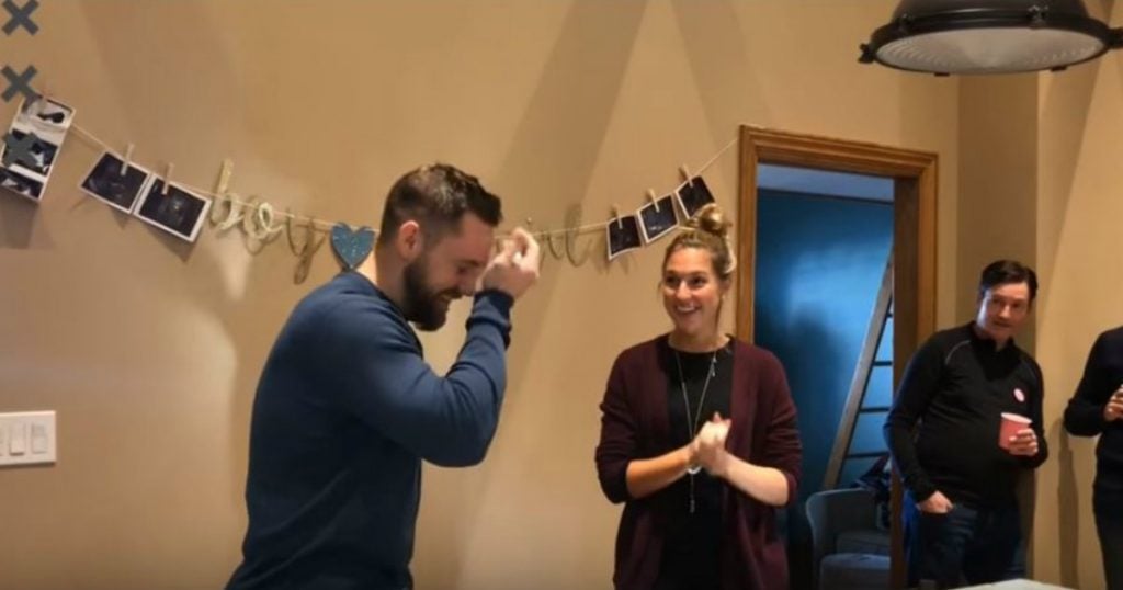 godupdates egg roulette gender reveal