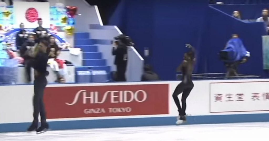 godupdates figure skating duo