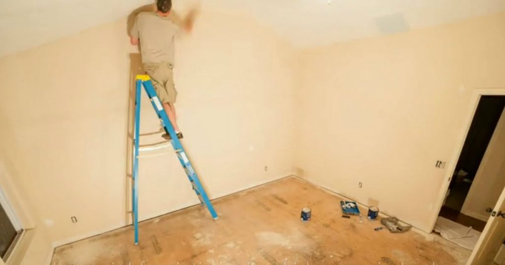 godupdates fully renovated bedroom for wife