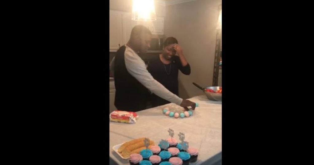 godupdates hard-boiled egg gender reveal