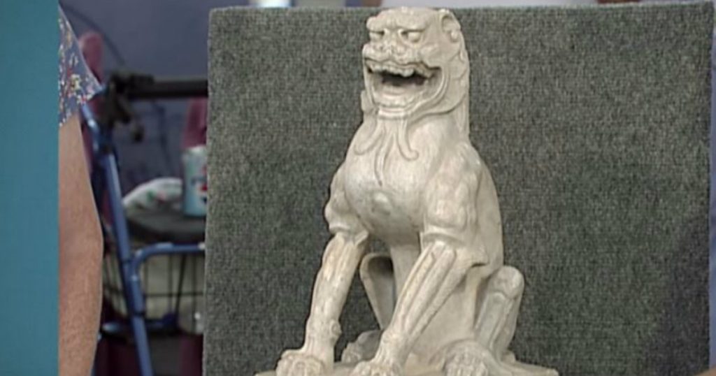 godupdates tang dynasty marble lion