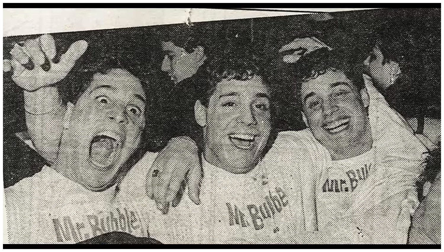 three identical strangers