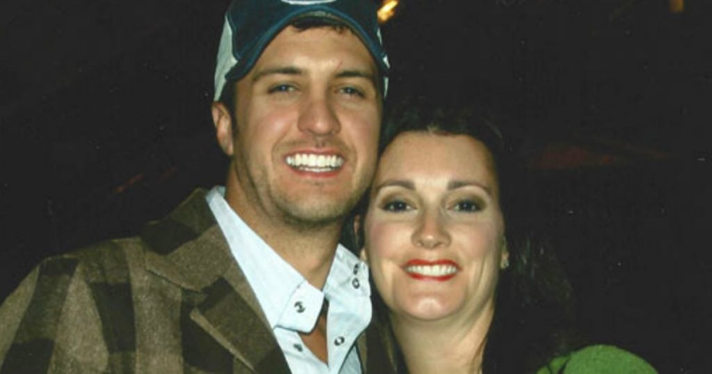 godupdates luke bryan opens up about brothers death