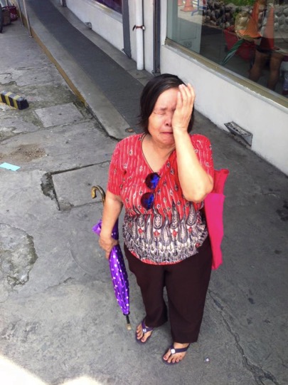 She Stood Outside The Pharmacy And Sobbed. And When You Hear Why, You ...