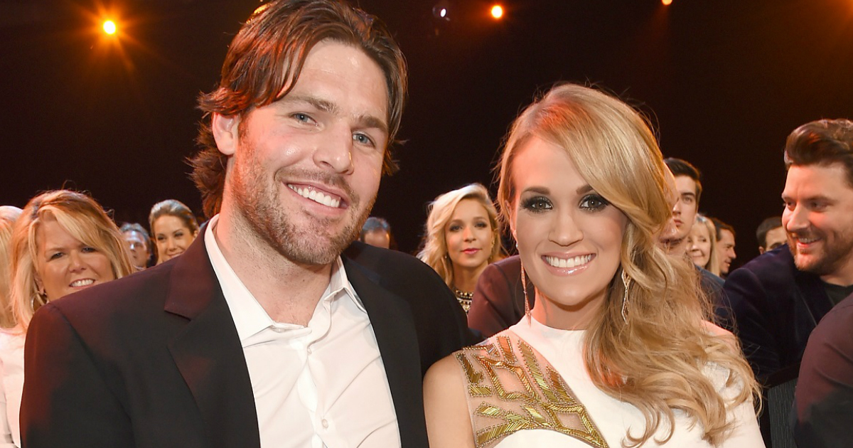 NHL Star Mike Fisher Shares Moment He Found God: 'I Had A New Purpose To  Glorify God
