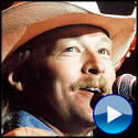 Watch Alan Jackson Sing a Live Version of Blessed Assurance - Beautiful ...