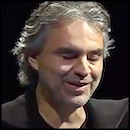 Mom Refuses to Abort Her Baby - a Baby Who Grows Up to Be Andrea Bocelli