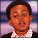 Adorable Six Year Old Wows America's Got Talent Judges - This Kid is Great