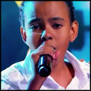 Child Singing Sensation Jotta A Will Blow You Away with this ...