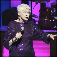 Funny Christian Comedian Jeanne Robertson Knocks Em Dead On Opry Stage!