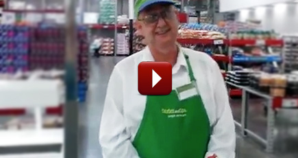 An Employee Does Something So Awesome in the Middle of the ...