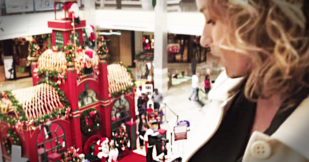 Here Is The Real Reason For The Season Where Is The Line To See Jesus This Christmas Sign up here to see what happened on this day , every day in your inbox! line to see jesus this christmas