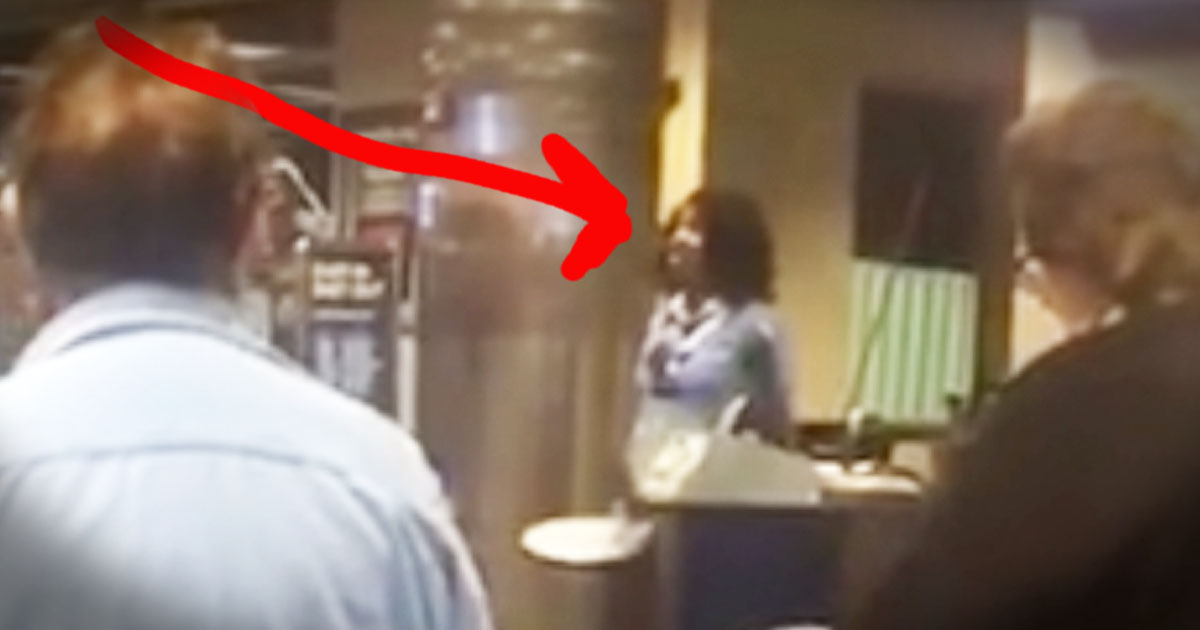 What This Woman Did For A Fallen Hero She Never Met Had Everyone In 
