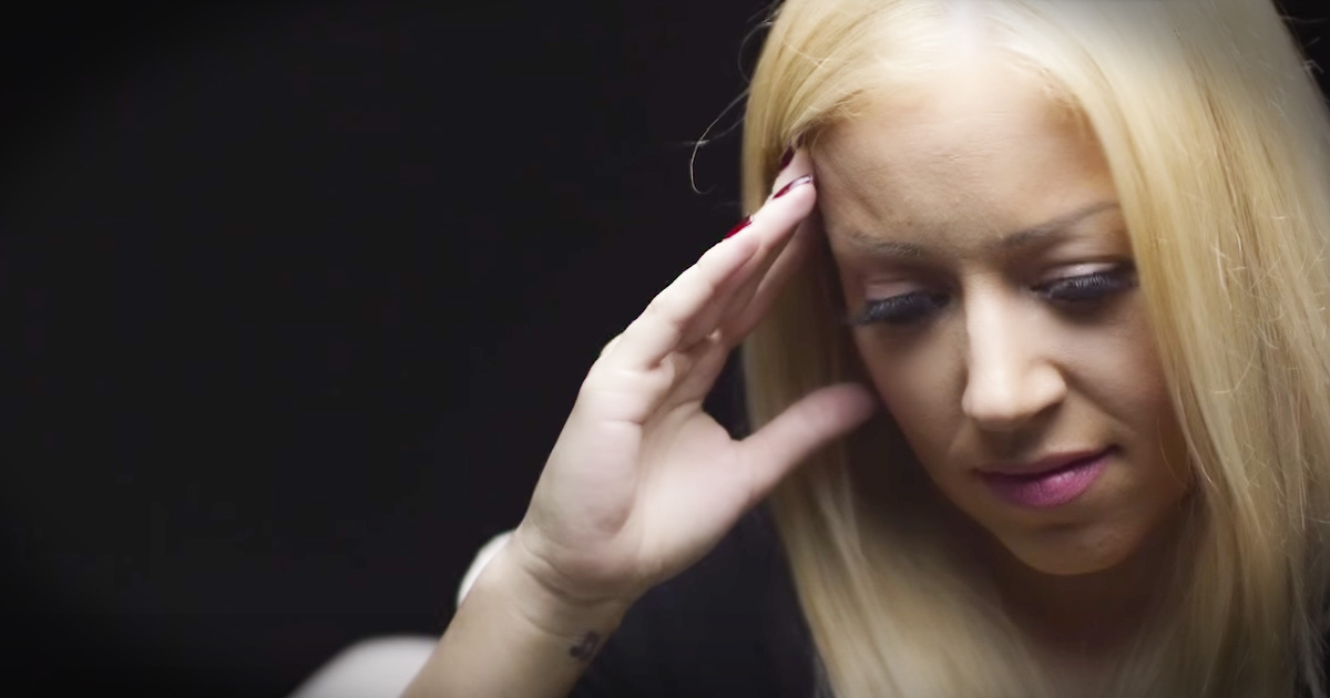 Lynsi Snyder’s Powerful Testimony From Seeking Love To Being Loved By