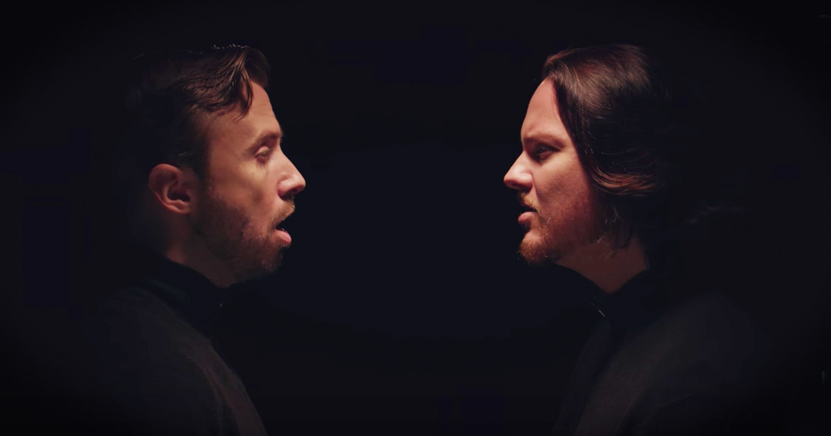 peter hollens and tim foust sound of silence