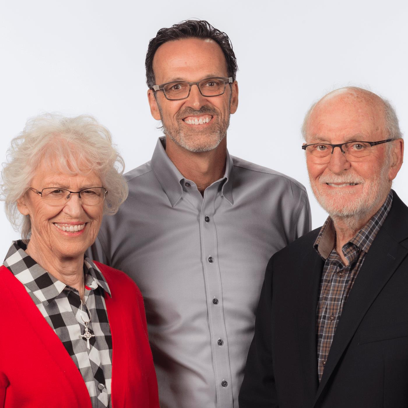 Ask the Briscoes | Telling the Truth on Lightsource.com - Audio Ask the Briscoes | Telling the Truth on Lightsource.com - Audio