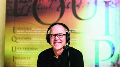 Bible Answer Man with Hank Hanegraaff