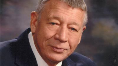 Born to Win with Ronald L. Dart