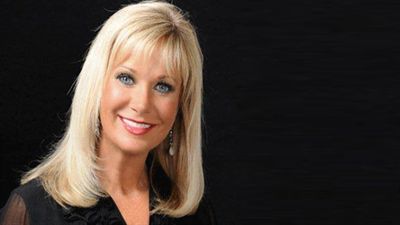 Breath of the Spirit Ministries with Barbie Breathitt