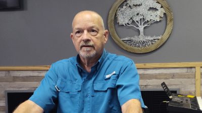 Calvary Chapel River Oaks with Pastor Grady Clark