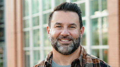 Christ Church at Grove Farm with Rev. Craig Gyergyo