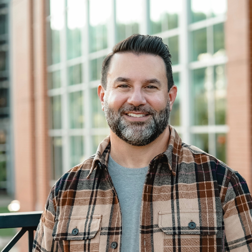 Christ Church at Grove Farm  with Rev. Craig Gyergyo