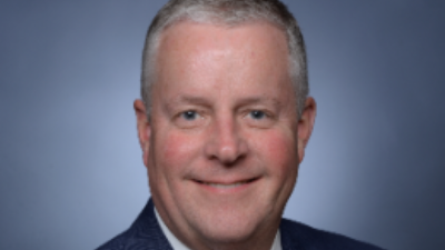 Church at Wieuca with Dr. Kevin Head