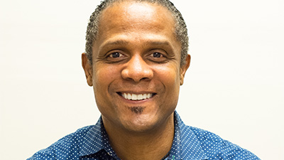 Commitment to Truth with Cedrick Brown