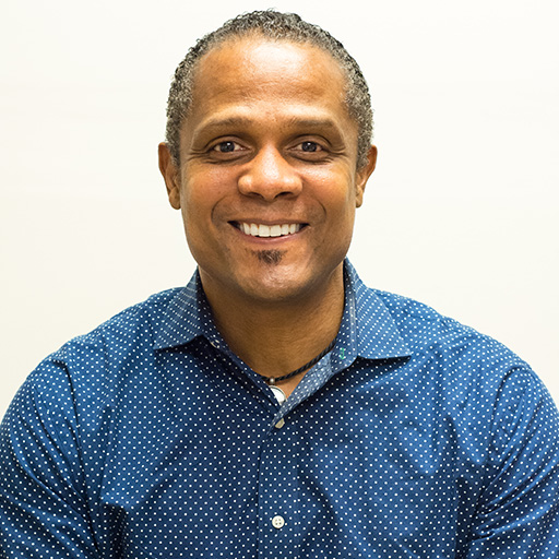 Commitment to Truth with Cedrick Brown