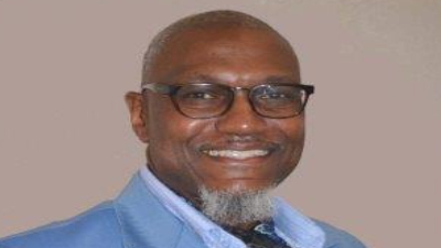 Converted Heart Christian Methodist Episcopal Church with Dr. Darryl A. Burton Sr. 