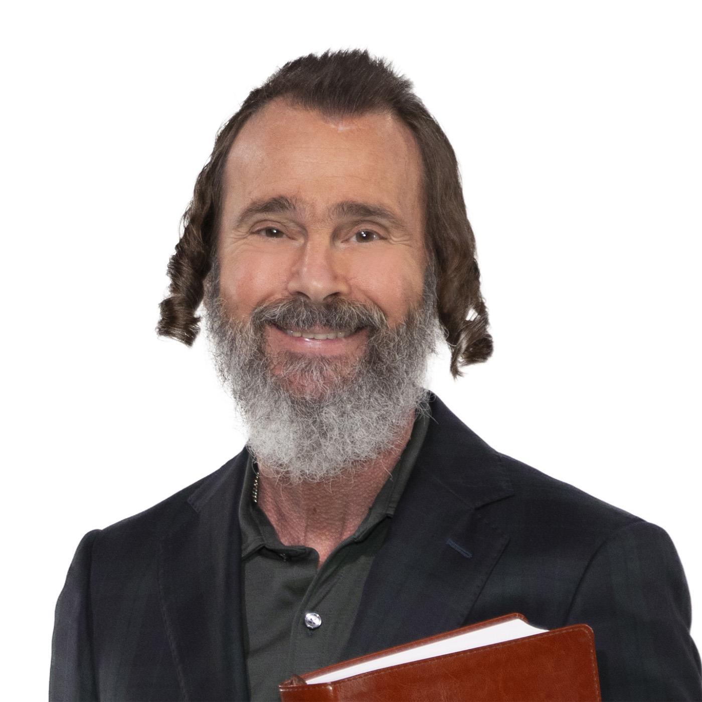 Discovering The Jewish Jesus on Lightsource.com