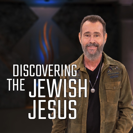 Discovering The Jewish Jesus with Rabbi K.A. Schneider