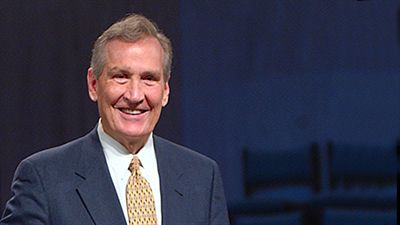 El Amor que Vale with Dr. Adrian Rogers