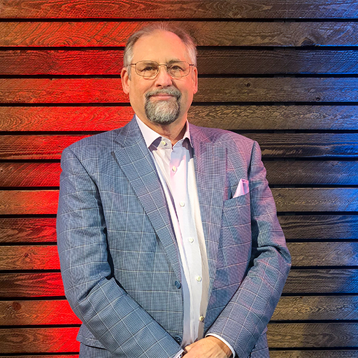 El Shaddai Ministries with Pastor Mark Biltz