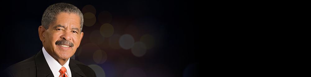 Ever Increasing Faith Network  with Apostle Frederick K. C. Price