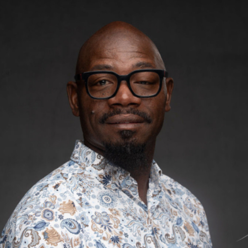 Faith and Deliverance with Bishop Lewis Nash Sr.