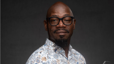 Faith and Deliverance with Bishop Lewis Nash Sr.