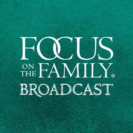 Focus at Home with Focus on the Family