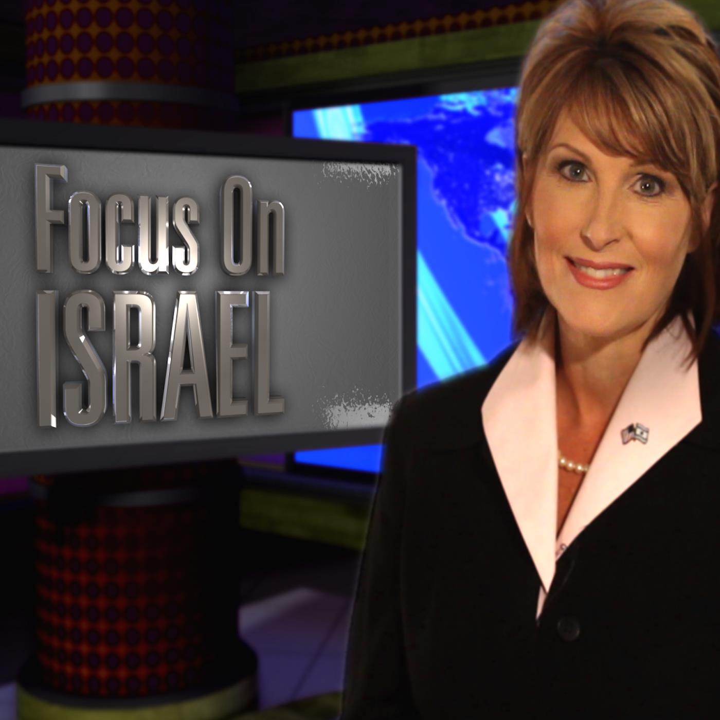 Focus on Israel on Lightsource.com: Pastor Jack Hayford for Israel Focus on Israel on Lightsource.com: Pastor Jack Hayford for Israel