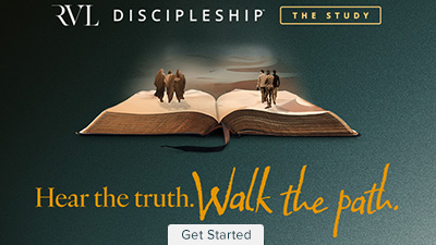 Focus on the Family presents Ray Vander Laan with Ray Vander Laan