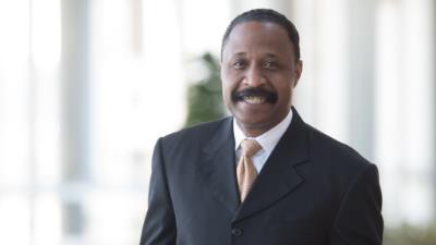 Forward by Faith with Rev. Dr. Trunell D. Felder & Rev. Dr. Alexis L. Felder