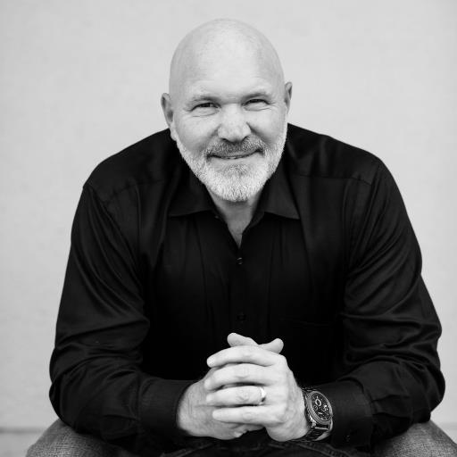 From His Heart with Dr. Jeff Schreve