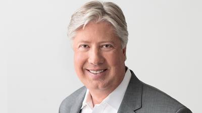 Pastor Robert Morris Ministries with Pastor Robert Morris