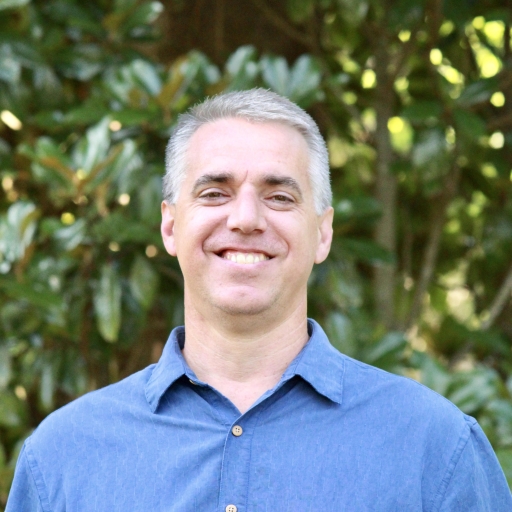 Gospel Centered Church with Pastor Joel Breidenbaugh