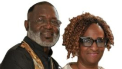 Gospel House Ministries with Pastor Dr. Herbert Ward, Sr.