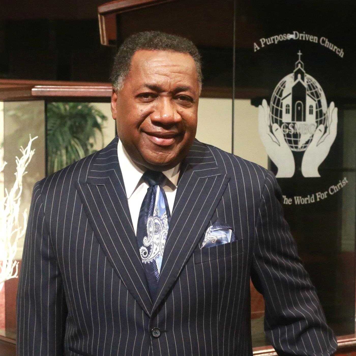 Greater Shiloh Missionary Baptist Church on Lightsource.com: Incredible Promises Greater Shiloh Missionary Baptist Church on Lightsource.com: Incredible Promises